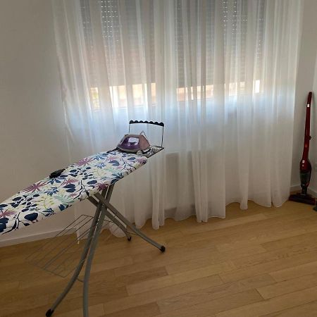 Apartman Aria ซาเกร็บ ภายนอก รูปภาพ