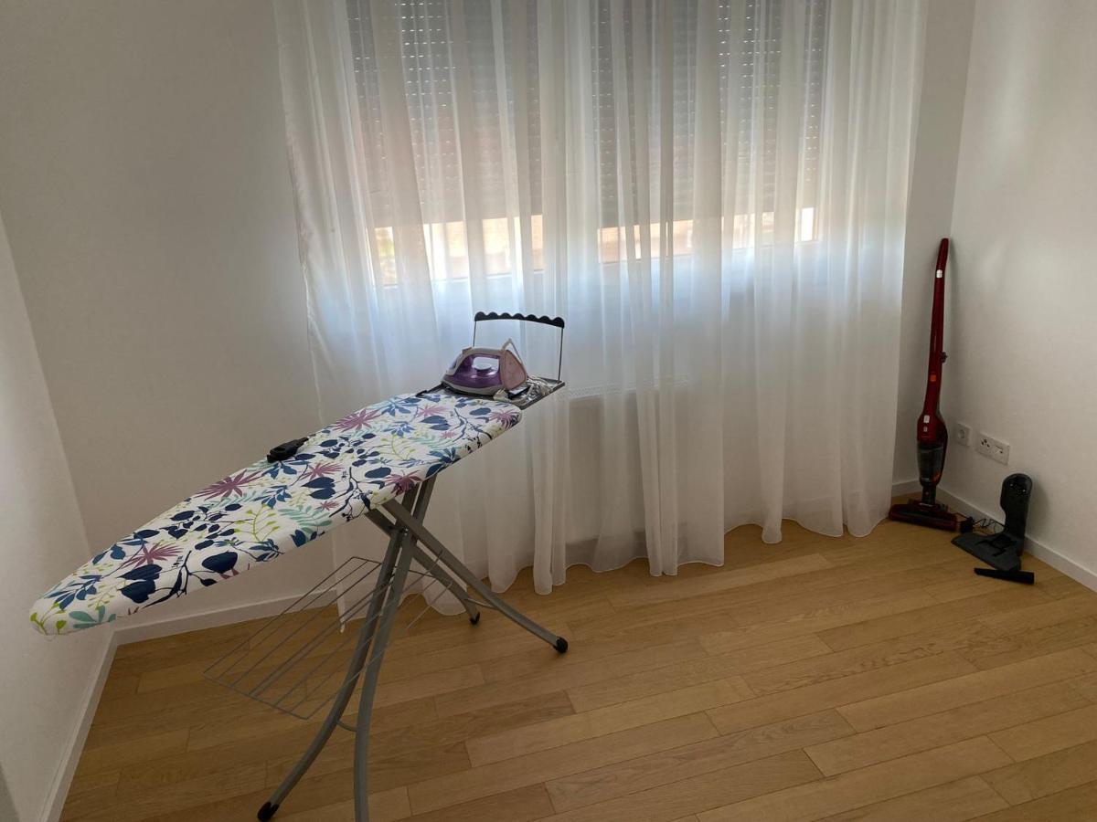 Apartman Aria ซาเกร็บ ภายนอก รูปภาพ