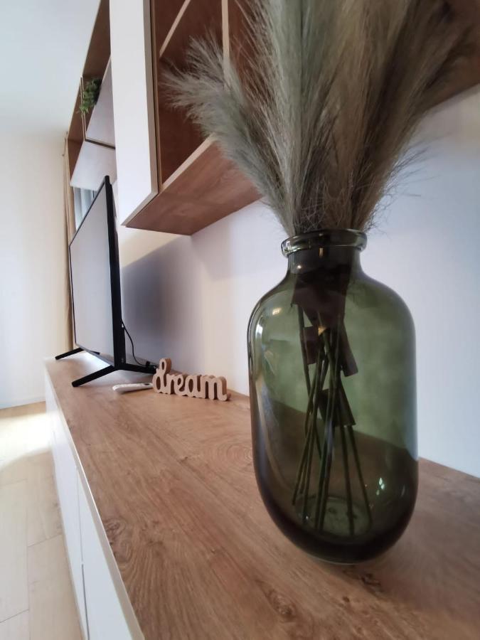 Apartman Aria ซาเกร็บ ภายนอก รูปภาพ