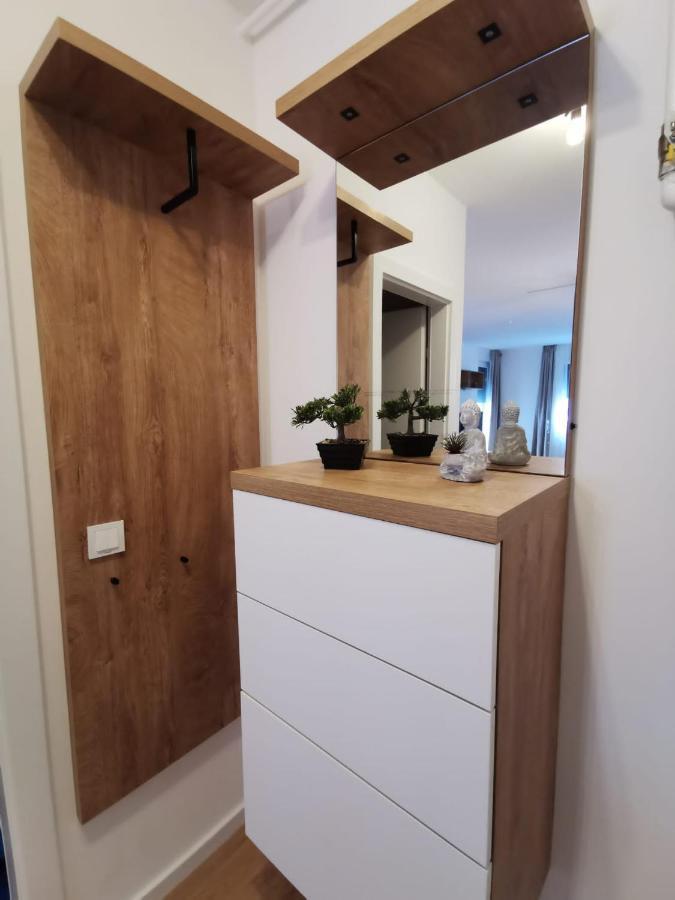 Apartman Aria ซาเกร็บ ภายนอก รูปภาพ